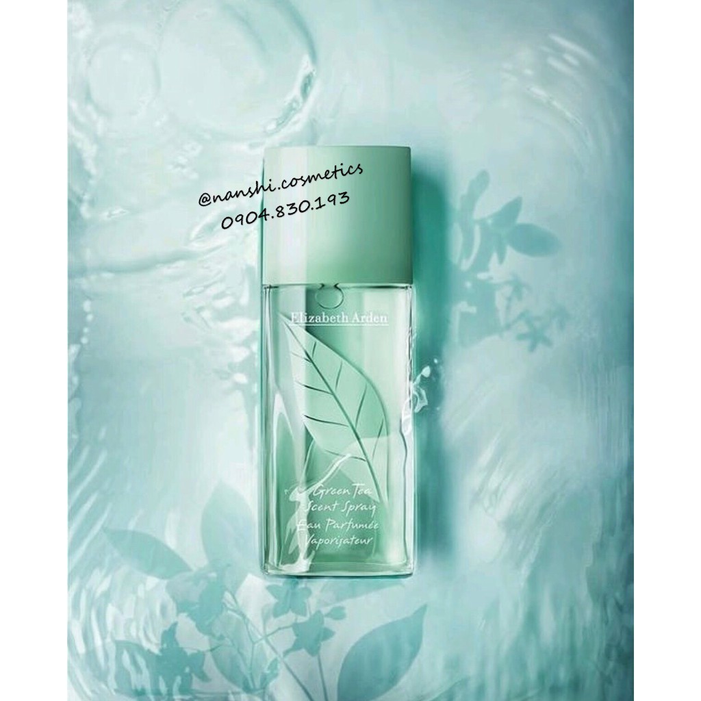 Nước Hoa Elizabeth Arden Green Tea Lotus