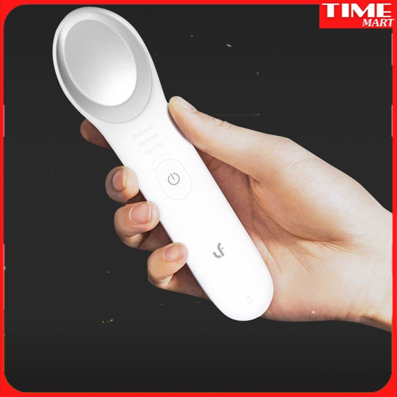 Máy massage nhiệt cho mắt Xiaomi Leravan Eye Massager [TIME_MART siêu thị tiện ích gia đình]