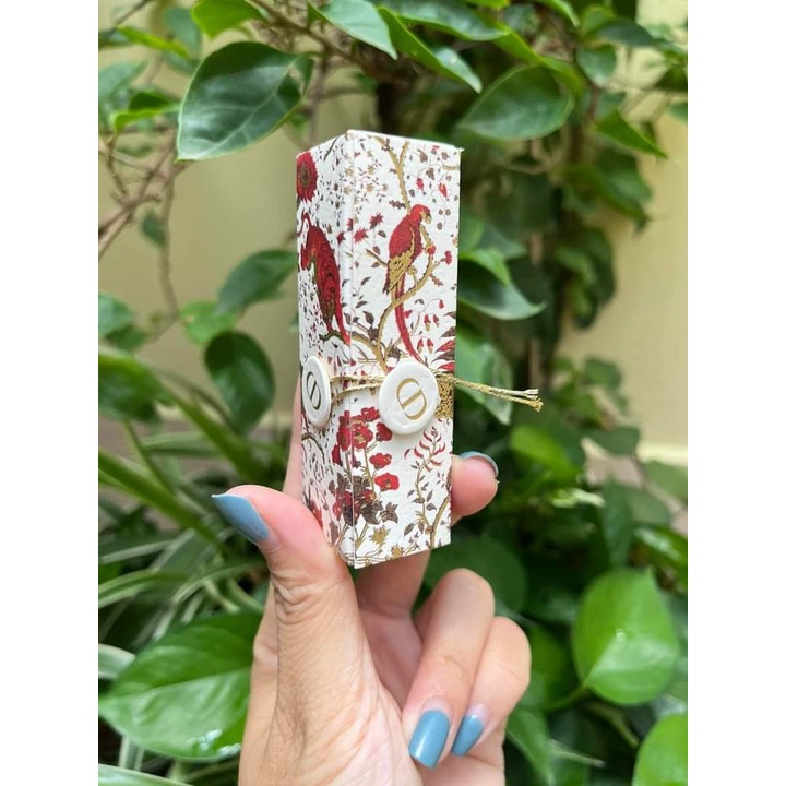 Son Dior bản Limited siêu đẹp