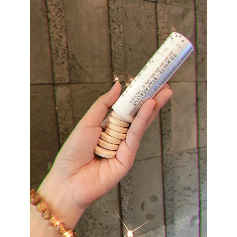 [Mã COS1505 giảm 8% đơn 300K] TRUYỀN TRẮNG DẠNG SỦI EFFERGLOW COSMEHEAL