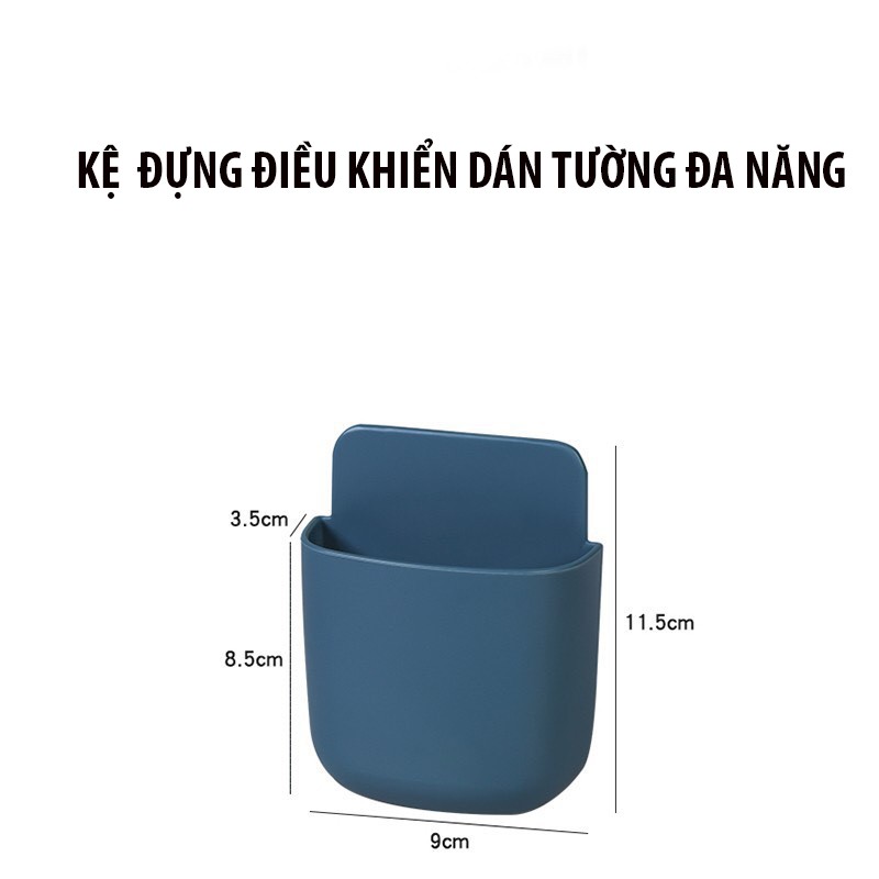 HỘP GÀI ĐIỀU KHIỂN TỪ XA, GIÁ GÀI ĐIỆN THOẠI GẮN TƯỜNG TIỆN DỤNG [HGK]