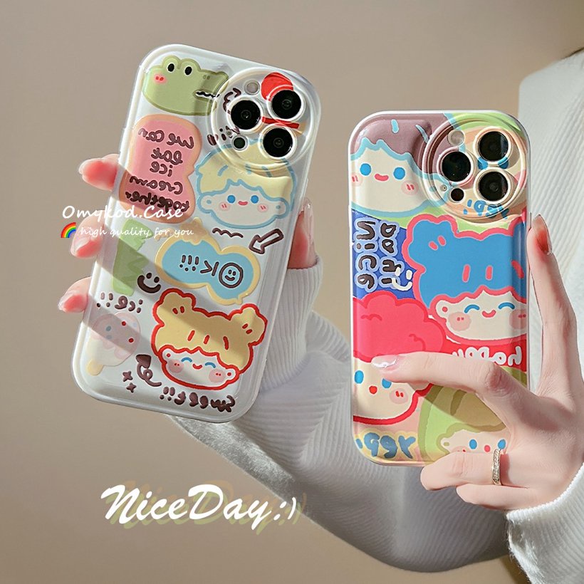 Ốp Điện Thoại Mềm In Hoạt Hình avatar Đệm Khí Cho Samsung S21 S20 FE S22 S21 S20 Note 20 Plus M23 M33 M52 M53