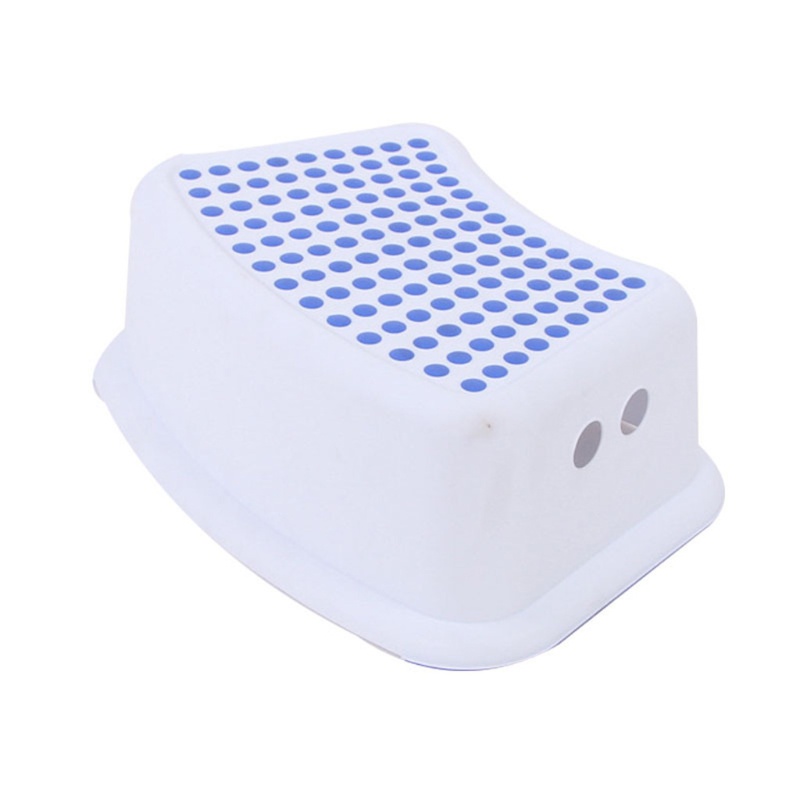 Ghế Để Chân Khi Đi Toilet Tiện Lợi