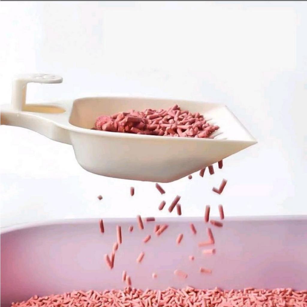 Xẻng Xúc Cát Vệ Sinh Cho Mèo - NÀNG MEOW