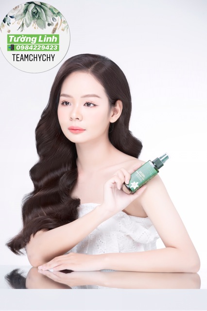 Serum dưỡng tóc LA | BigBuy360 - bigbuy360.vn