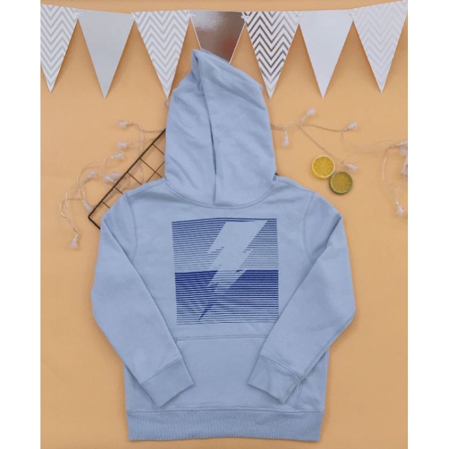 Hoodie xuất dư