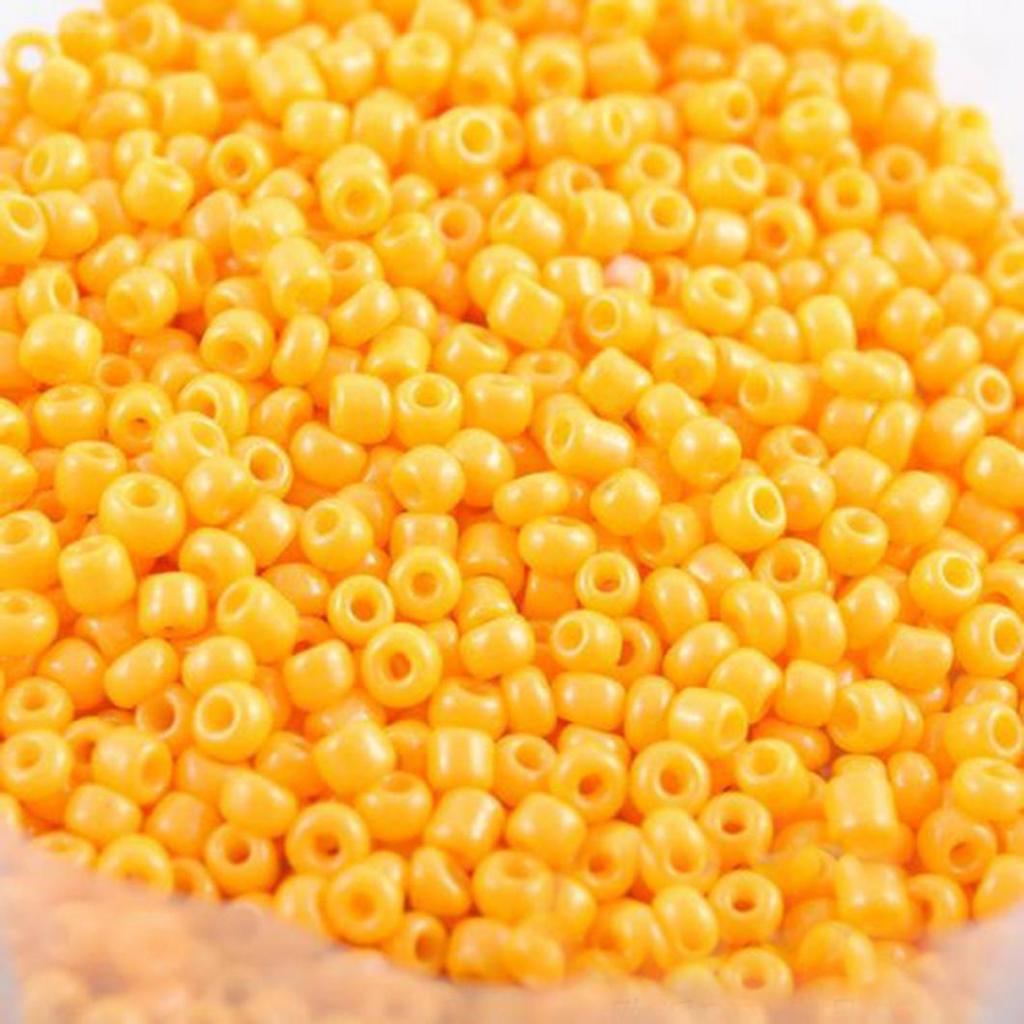  Set 1200 hạt cườm dùng làm đồ trang sức thủ công 2mm độc đáo | BigBuy360 - bigbuy360.vn