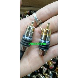 Rắc AV Bãi - 2 Cái 