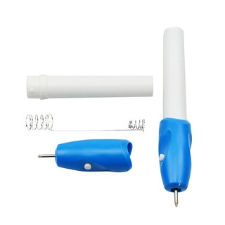 [ giá hủy diệt ] Bút khắc mini đa năng V1