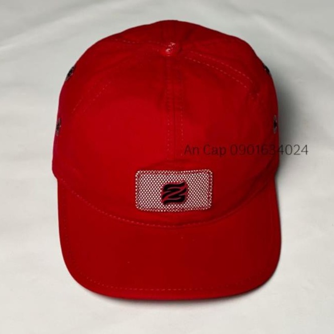 Nón lưỡi trai logo chữ z,mũ kết cao cấp,nón kết kaki thời trang