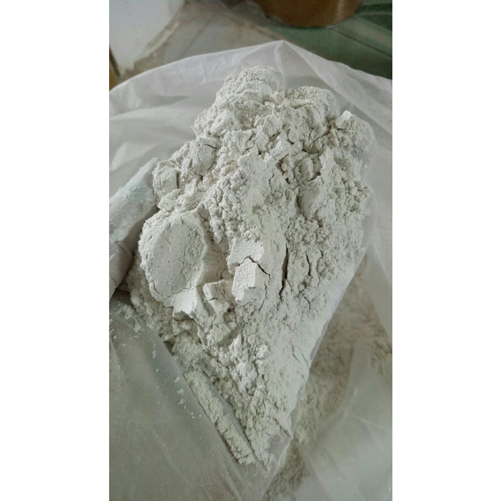 Bột rửa mặt tinh the mát sỉ túi 1kg handmade | BigBuy360 - bigbuy360.vn