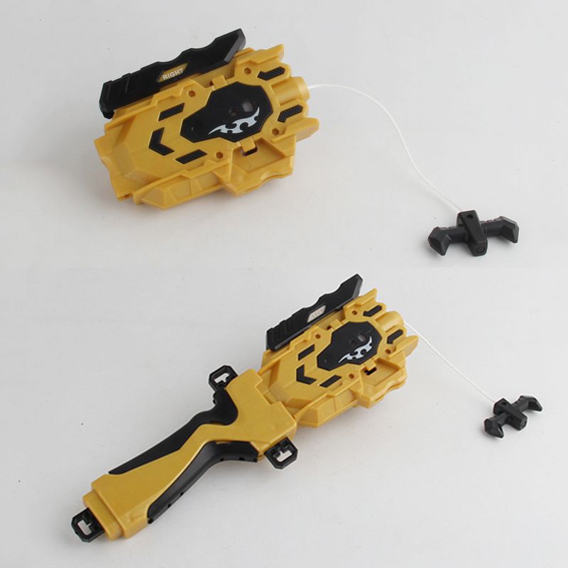 Tay Cầm /Bệ Phóng Con Quay Beyblade Cho Trẻ Em