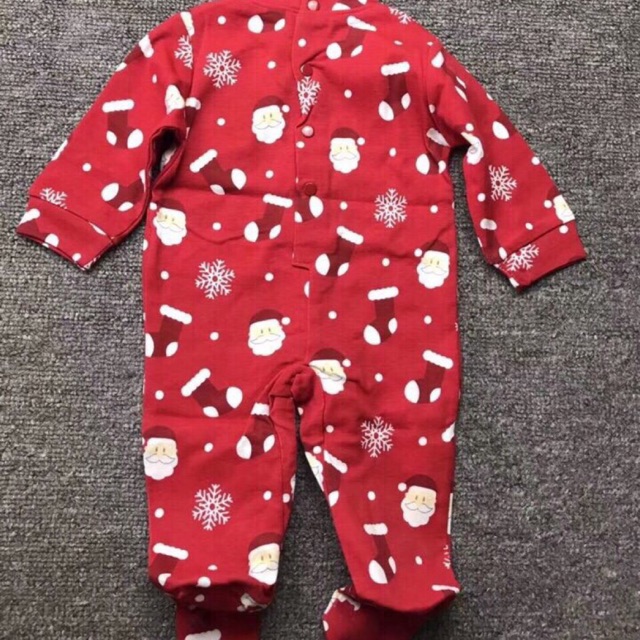 Body noel cho bé