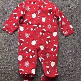 Body noel cho bé