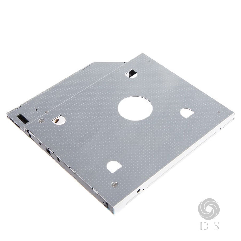 Khay gắn ổ cứng thay thế ổ đĩa CD cho máy tính 9.5mm/12.7mm qua cổng SATA | BigBuy360 - bigbuy360.vn