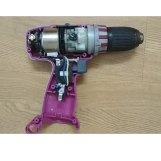 Máy khoan cầm tay Hitachi DS 12DM2