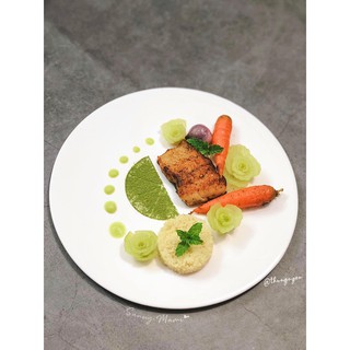 Bột Chùm Ngây Sấy Lạnh Moris 100g (Date 2026)