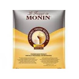 Bột Frappe Monin Vanilla 1kg