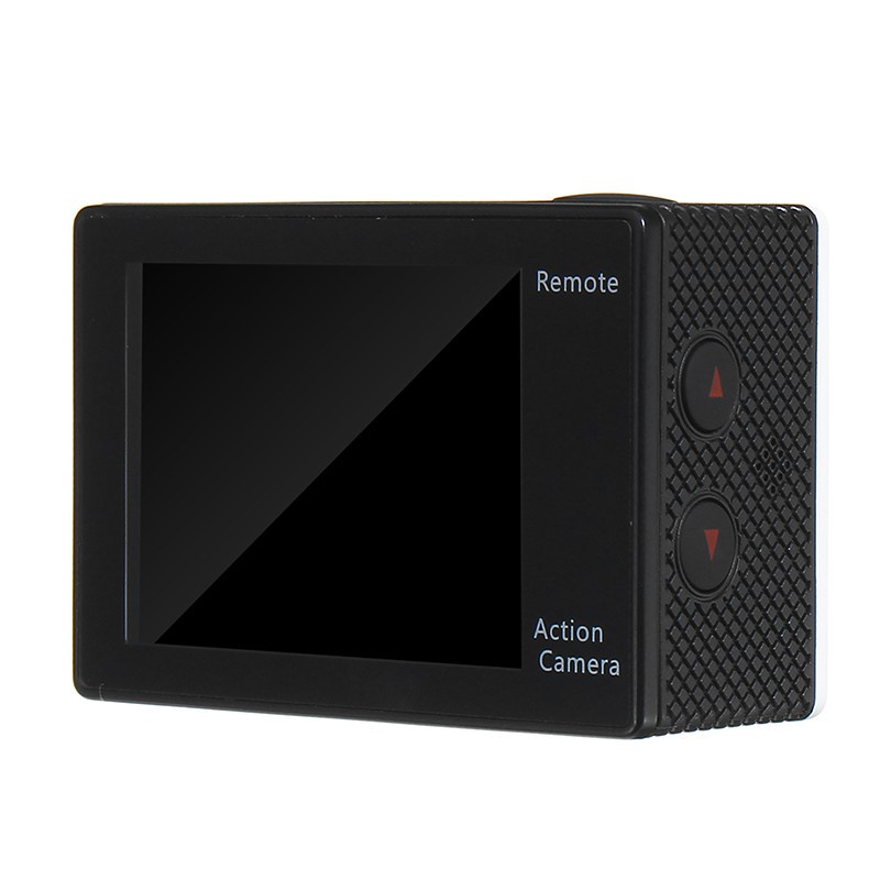 Camera Thể Thao Go pro 4k 1080p HD Chống Thấm Nước