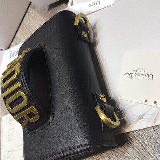 Túi J'adior mini size 20