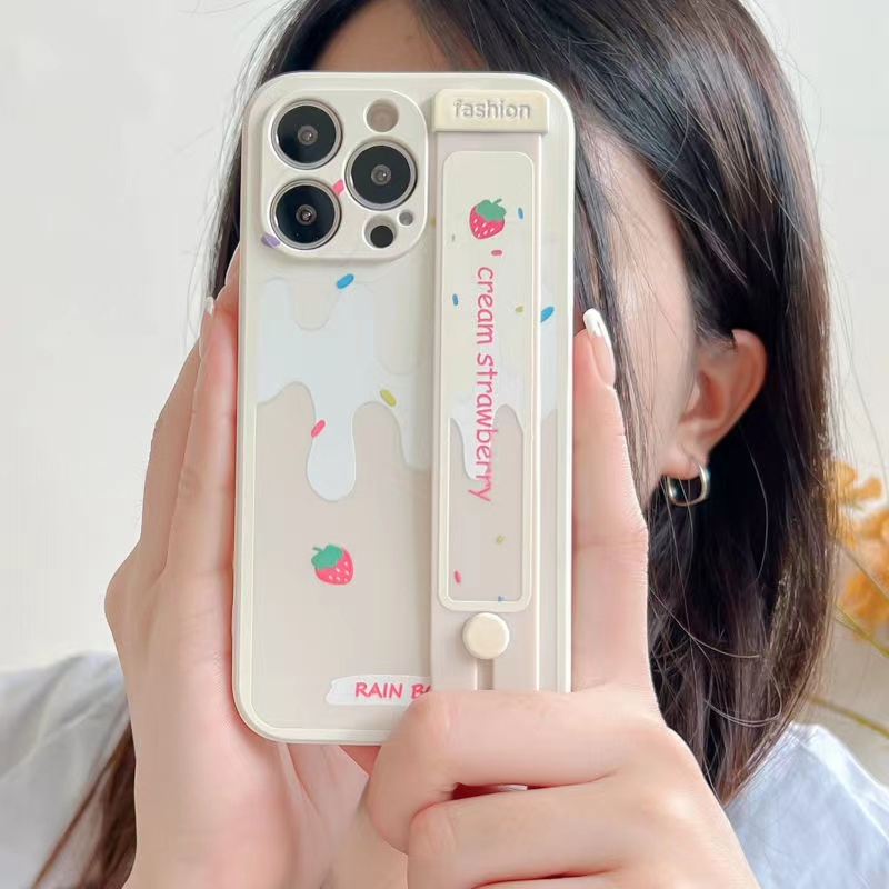 Ốp Điện Thoại tpu Có Giá Đỡ Cho Iphone 13 12 Mini 11 Pro Max