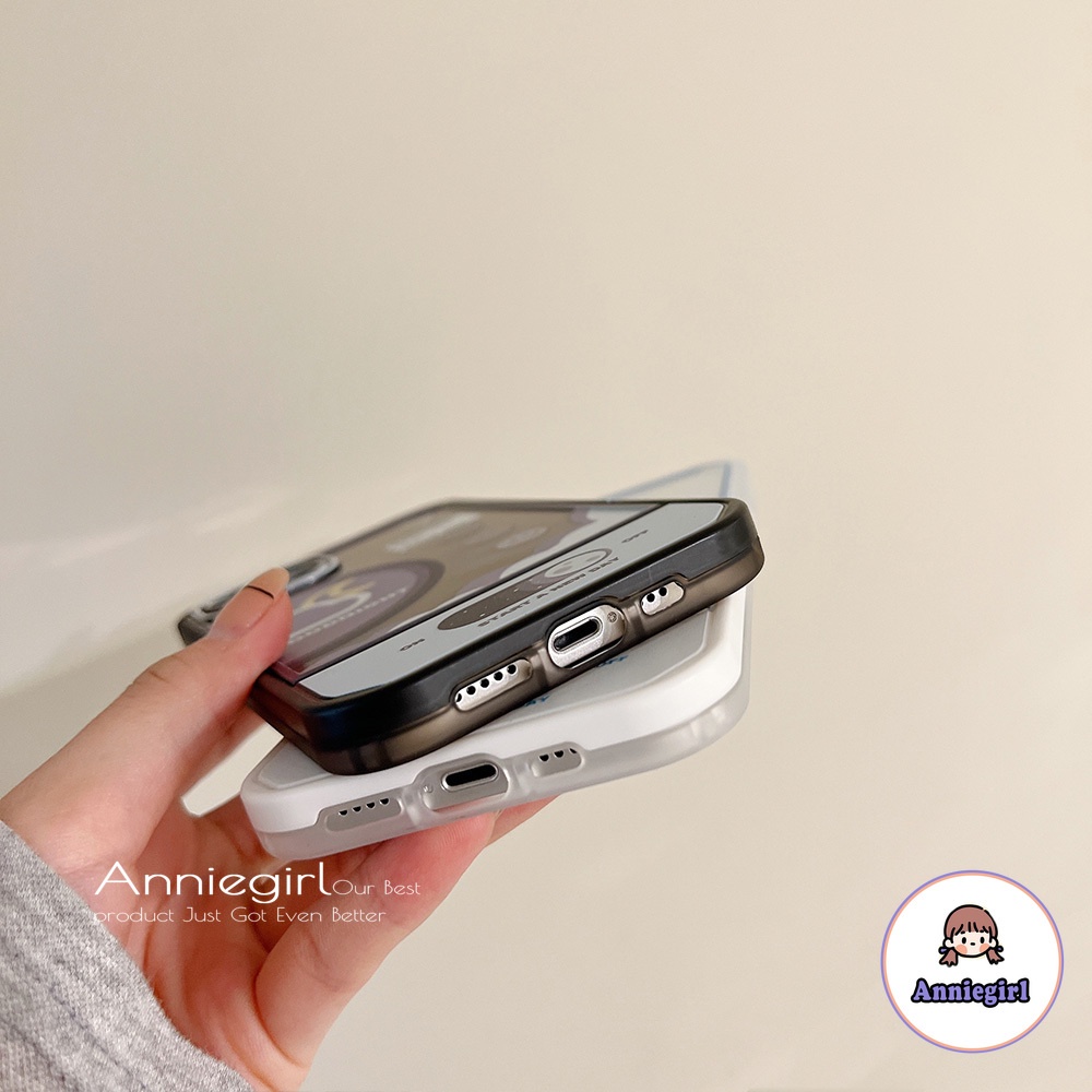 Ốp Điện Thoại TPU Mềm Siêu Mỏng Mịn Chống Sốc Có Giá Đỡ Cho IPhone 14 13 12 11 Pro Max X XR  8 7 Plus