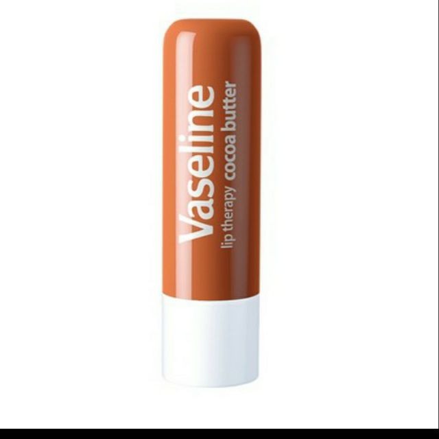 Son Dưỡng Môi Bơ Cacao Vaseline Stick 4.8g