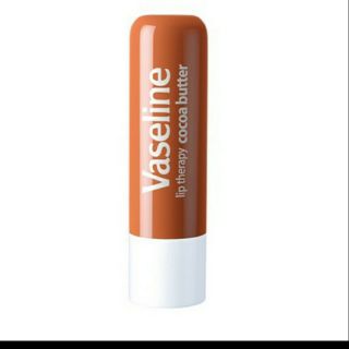Son Dưỡng Môi Bơ Cacao Vaseline Stick 4.8g