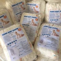 Bỉm quần  Happy M/L 100 miếng