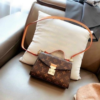 TÚI LV DÁNG CẶP FULLBOX FULL SEAL SIZE 22CM