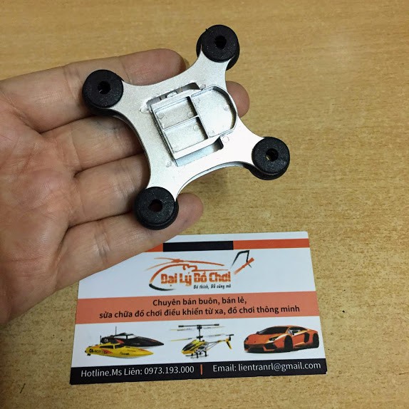 Chân đế dành cho camera máy bay quadcopter SH5HD