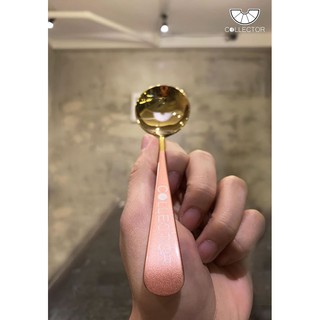 Muỗng cupping Rose Dawn