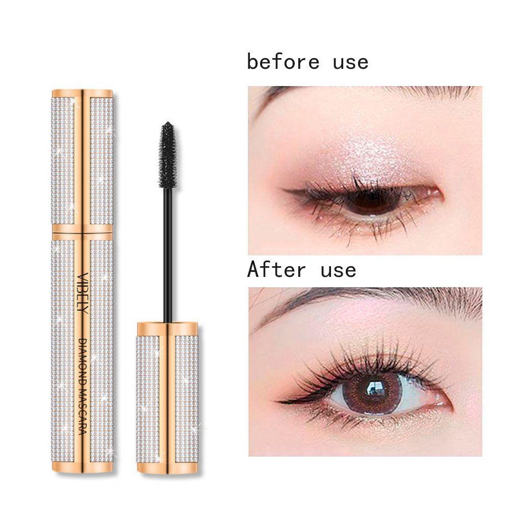 Mascara Chuốt Mi Không Dễ Nhòe Tiện Dụng Chất Lượng Cao