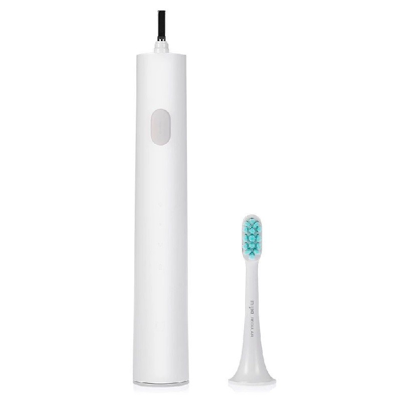 [ Bảo Hành 12 Tháng ] Bàn chải đánh răng điện Mi Electric Toothbrush T500