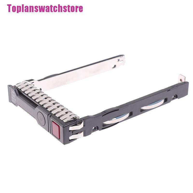 Khay Gắn Ổ Cứng 2.5 "Sff Sas Sata Hdd Cho Hp G8 Gen8 G9 Dl380P Dl360P | BigBuy360 - bigbuy360.vn