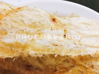 Khô cá thiều 100g