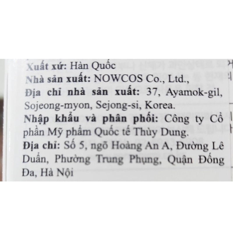 Combo 2 Gói Dán Mụn Some By Mi Clear Spot Patch