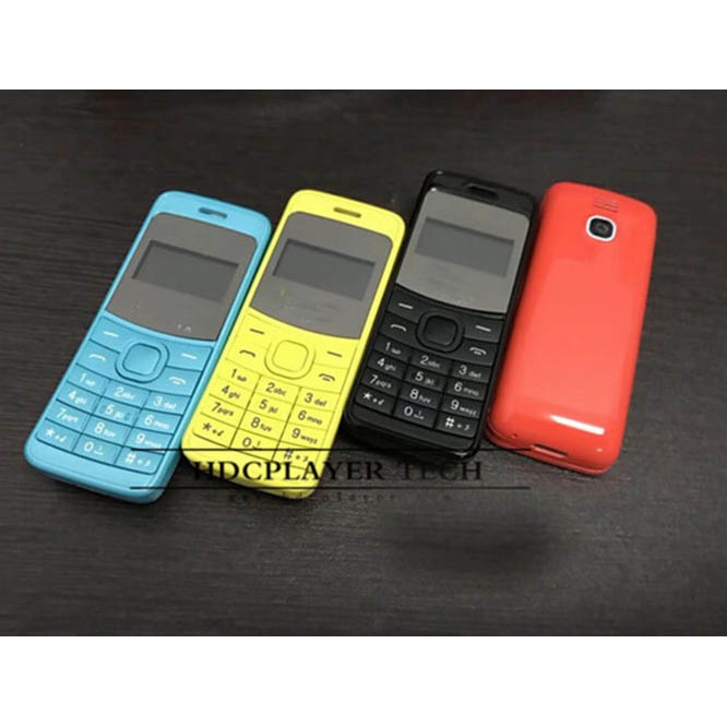 Điện thoại cổ nokia m8110 mini có pin và sạc giá rẻ bảo hành 12 tháng