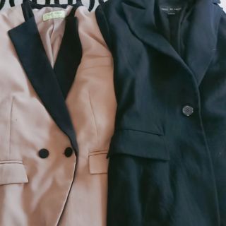 Áo vest new 99% xả 100k