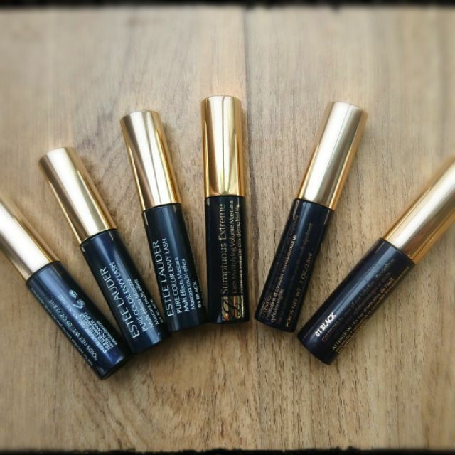 Mascara estee lauder