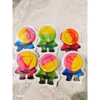 Kẹo dẽo Sugar Game