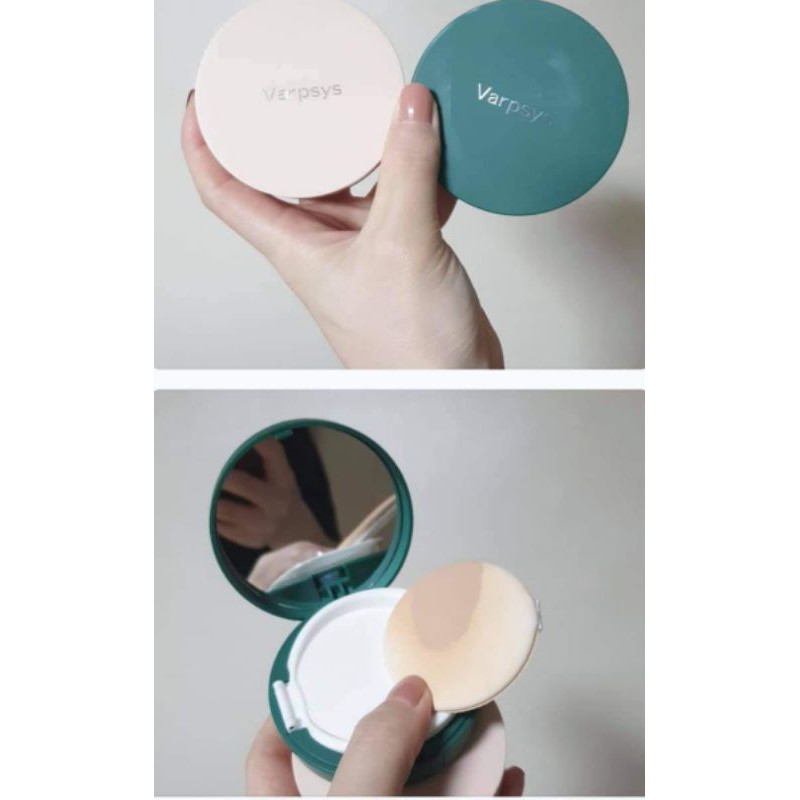 Cushion Varpsys Hàn Quốc - Săn Sale Date t4-5/2021 | BigBuy360 - bigbuy360.vn