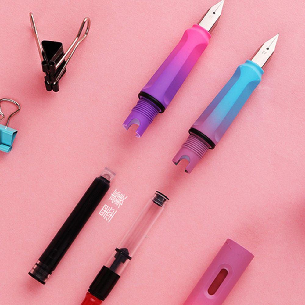 Norman Bút Mực Viết Thư Pháp / Văn Phòng Màu Hỗn Hợp Cổ Điển