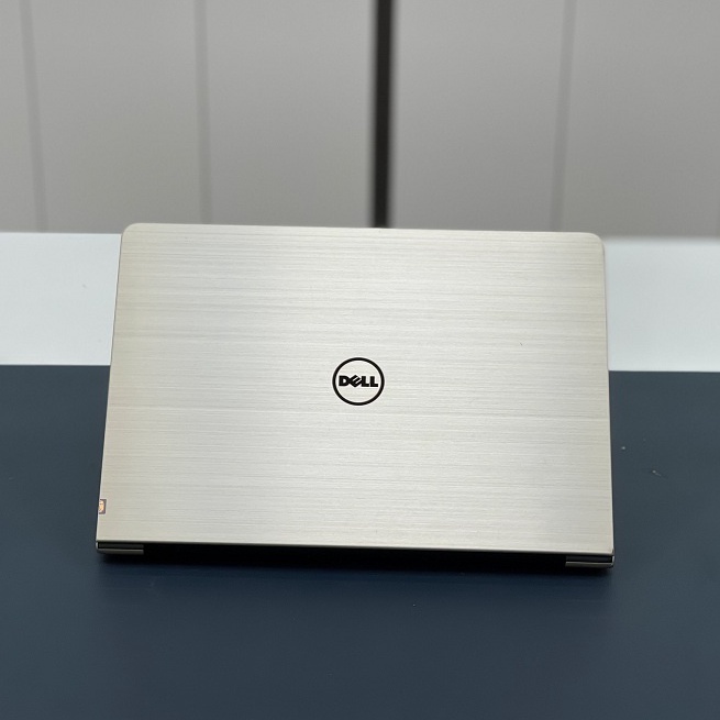 Laptop Dell Vostro 5459 Core i5 6200U/ Ram 8Gb/ SSD 256Gb/ Card Đồ Họa Rời Nvidia GT930M.