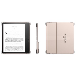 [Kindle] Ốp lưng chống sốc - Silicon Airbag Shockproof Case