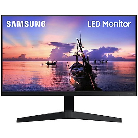 Màn hình máy tính Samsung LF24T350FHEXXV 24 inch FHD 75Hz - Hàng Chính Hãng | BigBuy360 - bigbuy360.vn