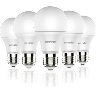 【Dây đèn led】 Led Bulb E27 Large Screw Mouth Energy-Saving Lamp Super Bright No Strobe Eye Protection Household Lighting Electric Bulb
