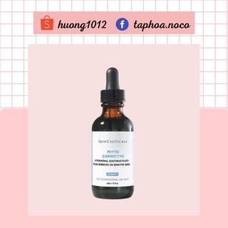 Serum phục hồi da nhạy cảm Skinceuticals Phyto Corrective 55ml