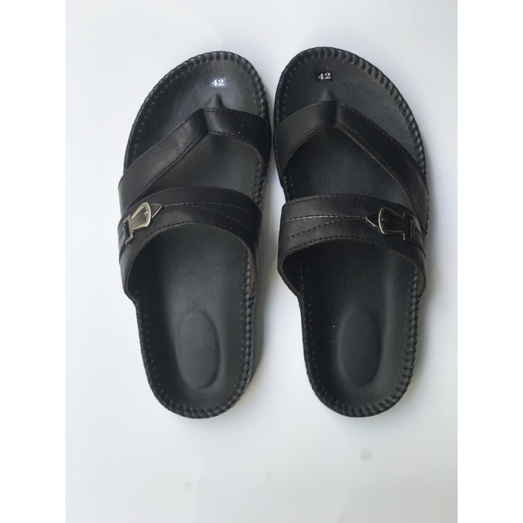 DÉP KẸP/XỎ NGÓN NAM MÃ DEP109