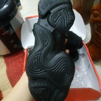(Order) Giày Bốt đùi Nữ cao cổ cá tính